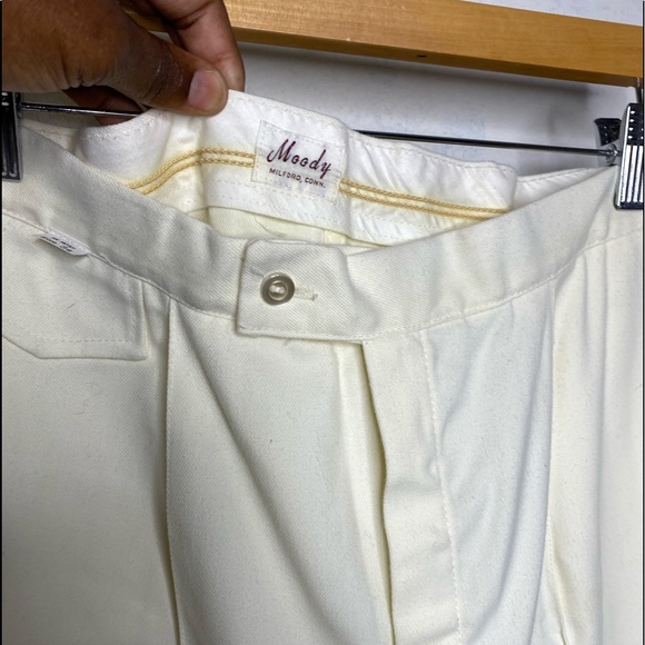 Vintage Tennis Short Made in the USA - Picture 4 of 6